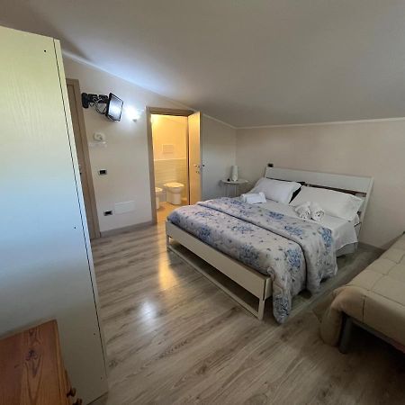 Le Gatte Bed & Breakfast Eboli Exterior photo