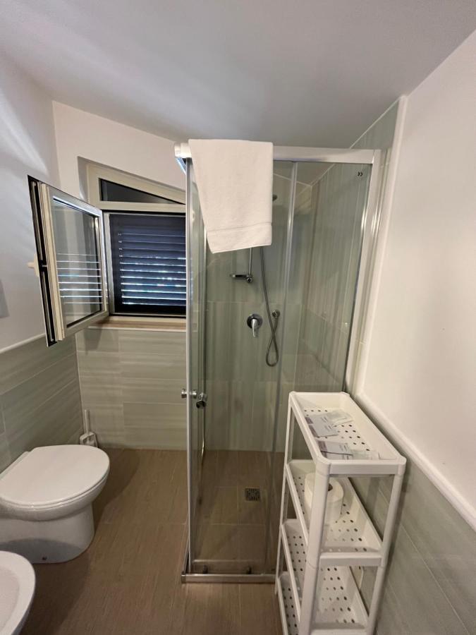 Le Gatte Bed & Breakfast Eboli Exterior photo
