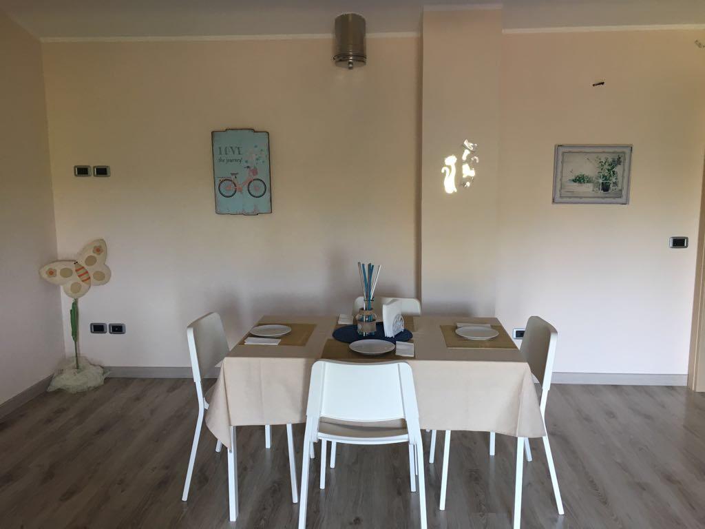 Le Gatte Bed & Breakfast Eboli Exterior photo